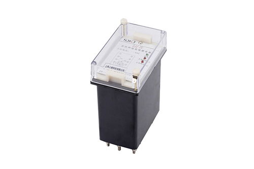 ZJJ 2C繼電器 上海上繼科技的核心電子產品解析